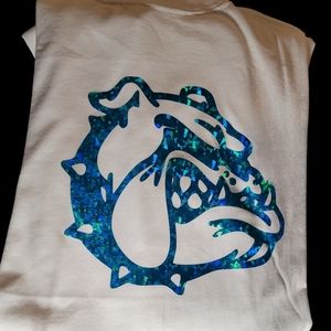 Custom Tshirts,keychains,rearview mirror charms,badge reel holders and coasters